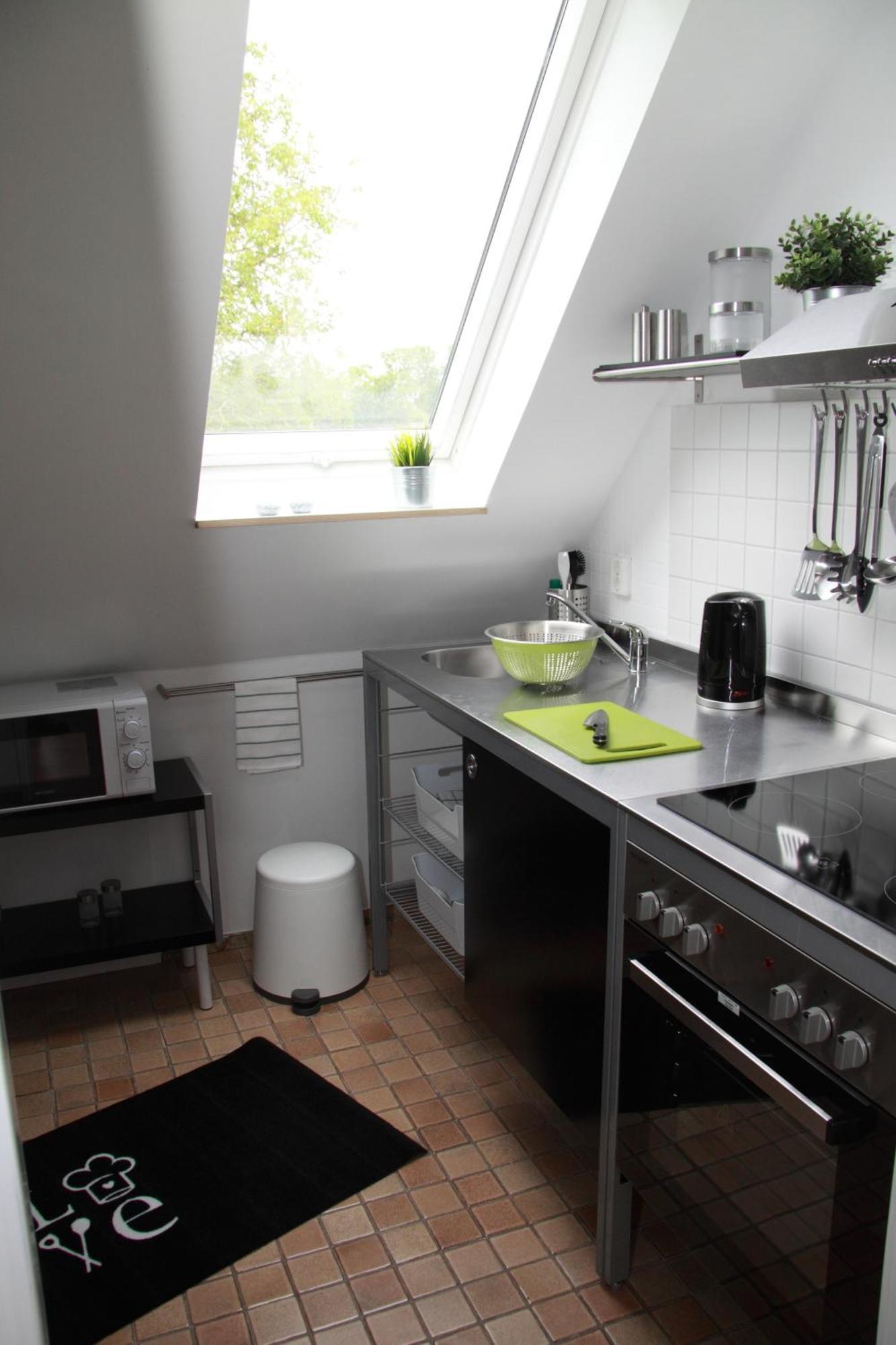 Ferienwohnung Weisses Haus Meeschendorf Luaran gambar